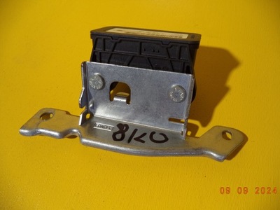 Датчик модуль esp volvo v50 2011r фото №1