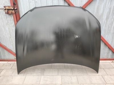 Капот audi a3 8p 2008-2012 lift сервісна оригінальна фото №1