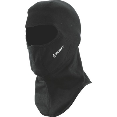 KOMINIARKA SCOTT BALACLAVA OPEN L