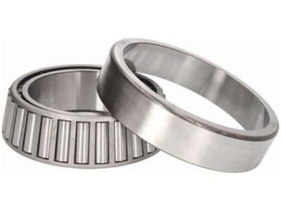 Подшипник колеса mercedes atego ii 04- antos 12-18 arocs 13- econic 13- фото №1