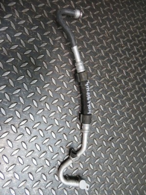 Шланг кондиционера audi q7 4m1816740m фото №1