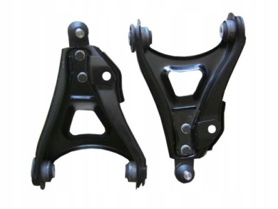 Рычаг передний renault kangoo 1997-2007 новый фото №1