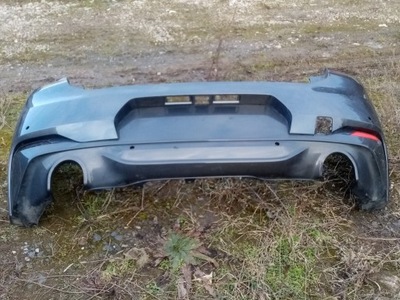 Bmw оригинальный номер 5112-8069139 фото №1