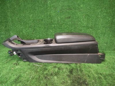 Chevrolet volt тунель середній підлокітник фото №1