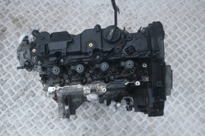 Citroen peugeot ford 1.4 e-hdi двигун 8hr 10fdbv фото №1