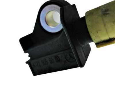 Mercedes slk r172 172 датчик удара w бампер фото №1