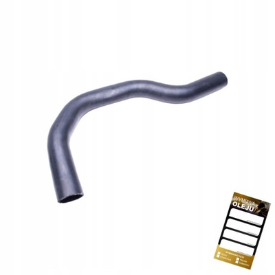 Шланг jeep liberty 2.5 crd 2.8 crd фото №1