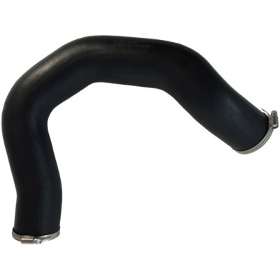 Шланг turbo інтеркулер mitsubishi asx 1.8 did фото №1