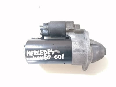Mercedes w414 vaneo стартер 1,7 cdi 0051511601 фото №1