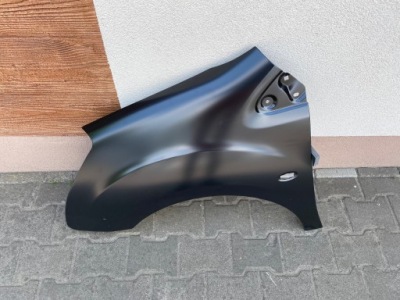 Peugeot partner 2008 - крила передній лівий новий фото №1