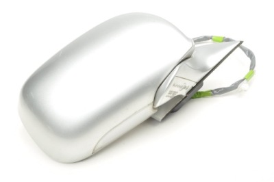 Lexus ls iii рестайлінг  дзеркало праве 14 pin anglik фото №1