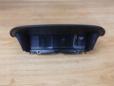 SUBARU FORESTER IV 2013 MONITOR PANTALLA 85261SG144  