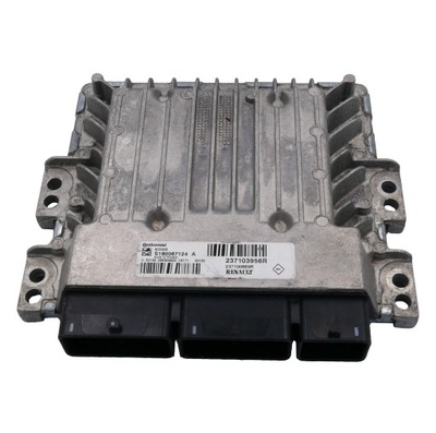 COMPUTADOR RENAULT MEGANE 237103956R S180067124A  