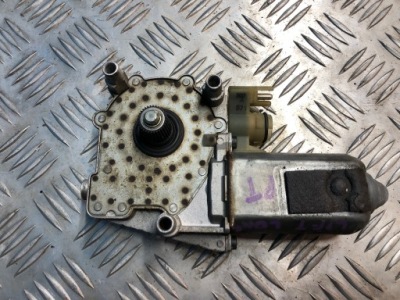 Mercedes w140 lift long моторчик подъемник стекло правый задняя фото №1