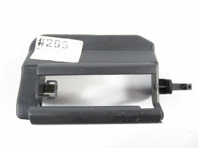 Mercedes s w220 захист сидіння внутрішня права фото №1