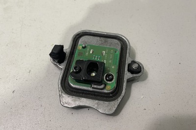 Модуль света led bmw 3 f30, f80 19966000 2016 фото №1