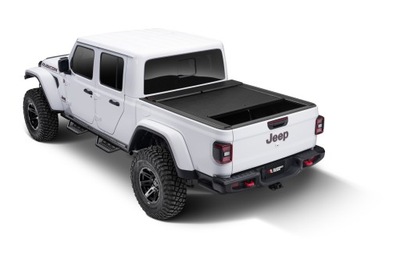 RECUBRIMIENTO CAJA CORTINA ZWIJANA JEEP GLADIATOR JT  