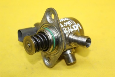 Насос пального a2780701101 gle gls 3.0bt фото №1