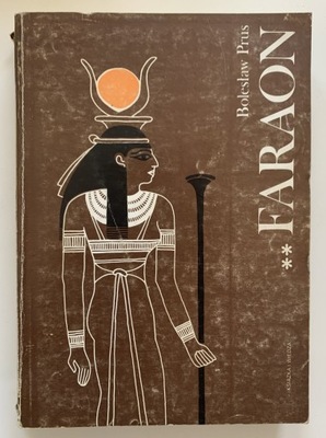 Faraon Prus tom II