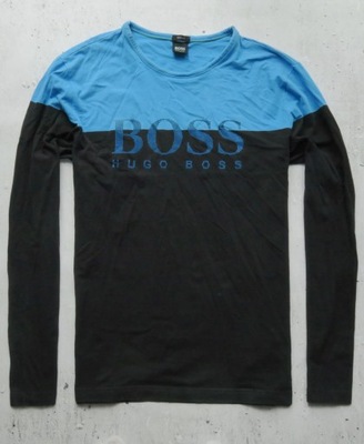 Hugo Boss cienka bluza longsleeve L/XL