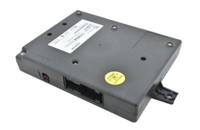 Модуль телефона nokia vw passat b6 7l6035730 фото №1
