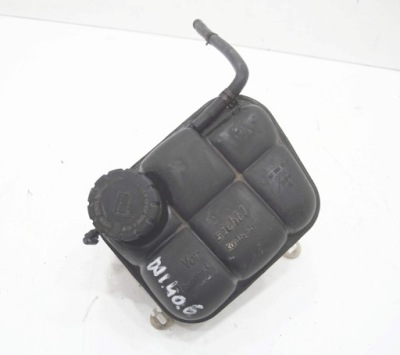 Бачок расширительный mercedes w140 cl sec фото №1