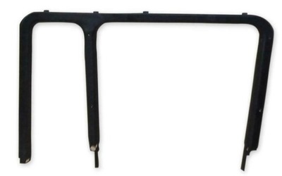 Рамка двері скло man f2000 права фото №1