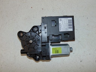 MOTOR VENTANAS IZQUIERDO PARTE DELANTERA VOLVO V50 31264780AA  