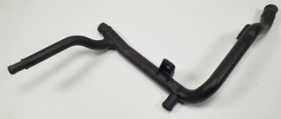 Пабтрубок  труба воды vw golf vi 2.0 tdi 03l121065h фото №1