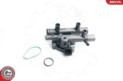 ESEN SKV 20SKV039 TERMOSTAT, DETERGENT COOLING - milautoparts-fr.ukrlive.com