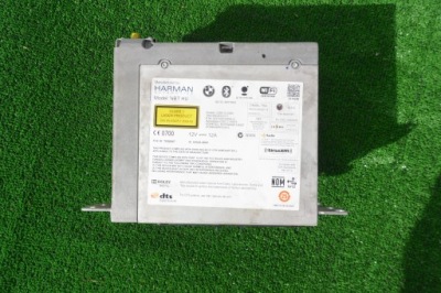 Навигация радио nbt hu bmw x3 f25 x4 f26 lift фото №1