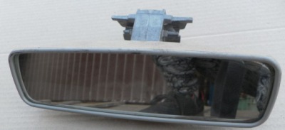 Espace iv 2002 зеркало заднего вида внутреннее фото №1