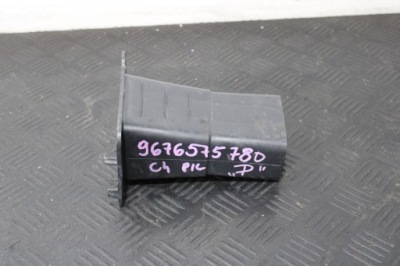 Зона деформации правая c4 grand picasso ii 2 9676575780 фото №1