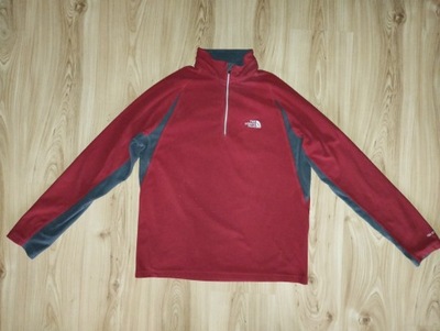 Bluza polar męska M The North Face rozpinania