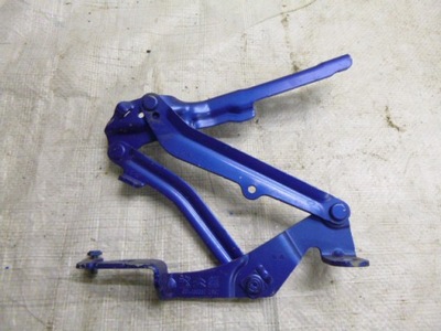 Петля капот правый citroen c5 aircross 3008 5008 фото №1