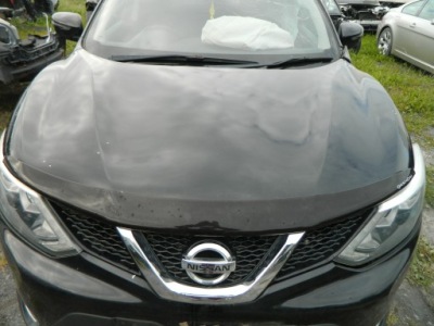 Nissan qashqai j11 капот кришка двигуна z11 фото №1