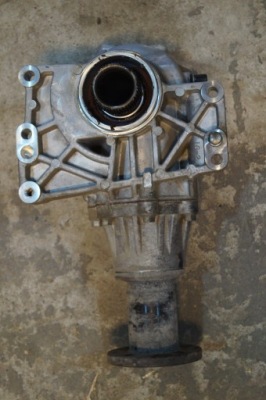 Редуктор автоматична коробка передач santa fe iv 2.0 crdi tg10f2001 фото №1