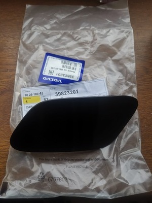 Volvo s60 v60 2013-18 крышка заглушка распылителя lift фото №1