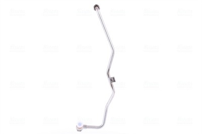 Nissens 935094 шланг масляный, наддув фото №1