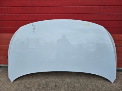 Капот vw id4 2020- 11a823177a фото №1