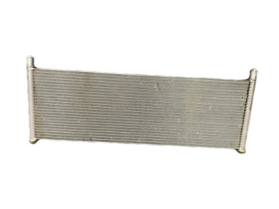 Tesla model x радиатор воды 1048498-00-c фото №1