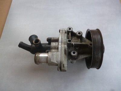 Насос wody ford transit 2.2tdci mk8 фото №1