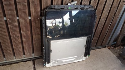 Люк bmw seria 7 e65 фото №1