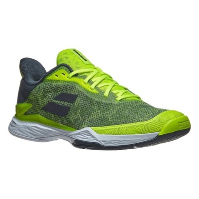 BUTY TENISOWE BABOLAT JET TERE 20 AC YEL 44,5 MEN