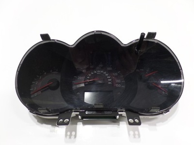 Kia sorento ii 2.2 crdi автоматическая коробка передач счетчик приборы uk фото №1