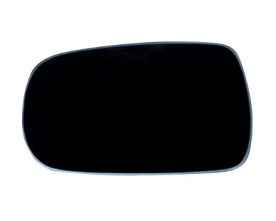 Nissan primera 91-96 стекло плоское левая фото №1