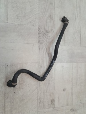 Bmw 1 f20 f21 шланг wąż труба wody 1.5biturbo 7647372 фото №1