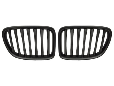 Bmw x1 e84 2009-2015 решётка радиатора решётка радиатора фото №1