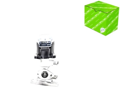 Клапан egr land rover discovery iii discovery iv range rover sport i фото №1