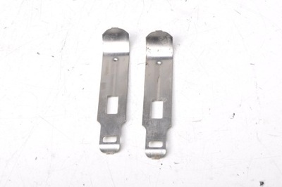 Volvo xc60 ii кронштейн лампы крепления пара фото №1